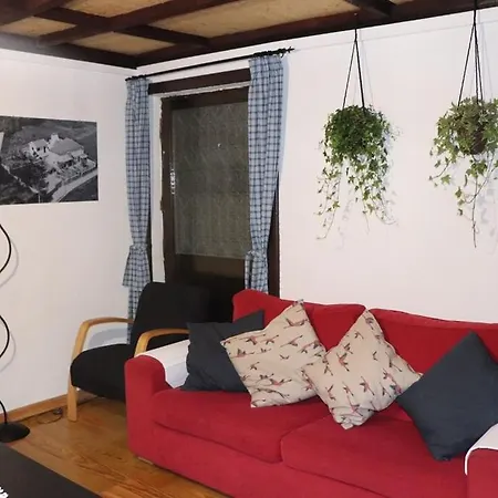 Casa Do Gaio 农家乐 派瓦堡