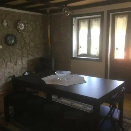 农家乐 Casa Do Gaio 派瓦堡