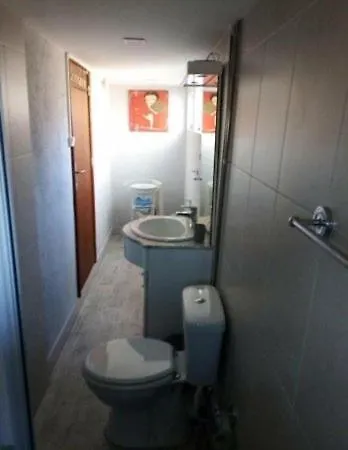 Casa Do Gaio 农家乐