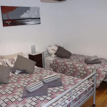 Casa Do Gaio