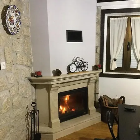 Casa Do Gaio 派瓦堡
