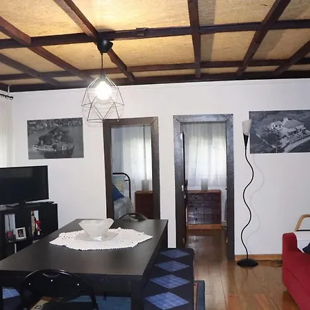 Casa Do Gaio * 派瓦堡
